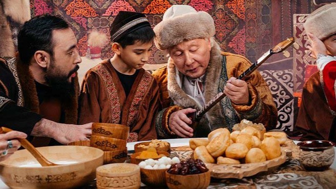 New best parada wave