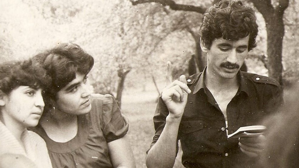 New best parada wave