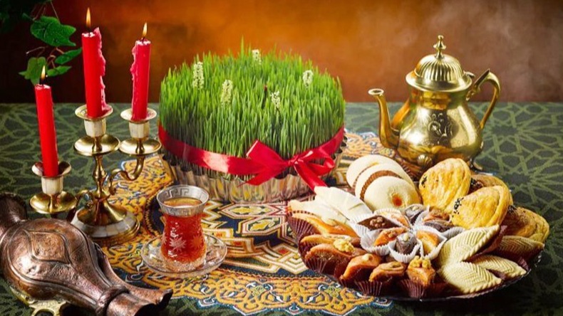 Highlights: New York Fashion Week 2015