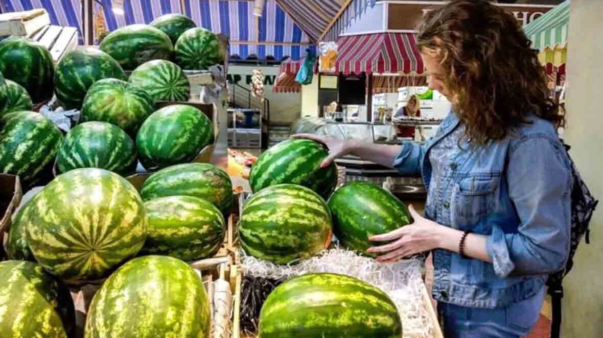 New best parada wave