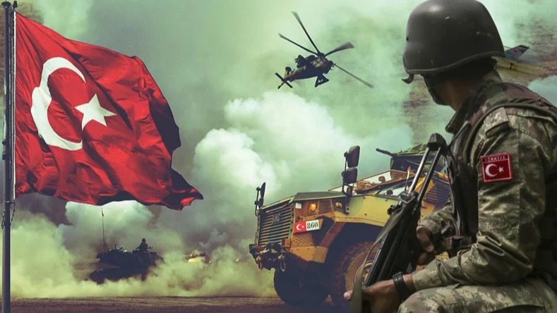 New best parada wave