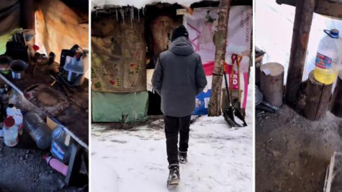 Beautiful tea cups to make you that matcha