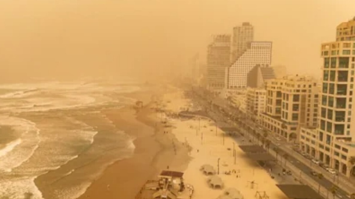 New best parada wave