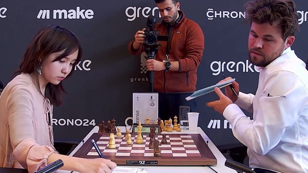 Highlights: New York Fashion Week 2015