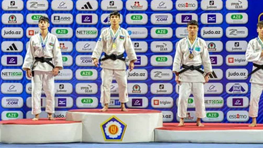 New best parada wave