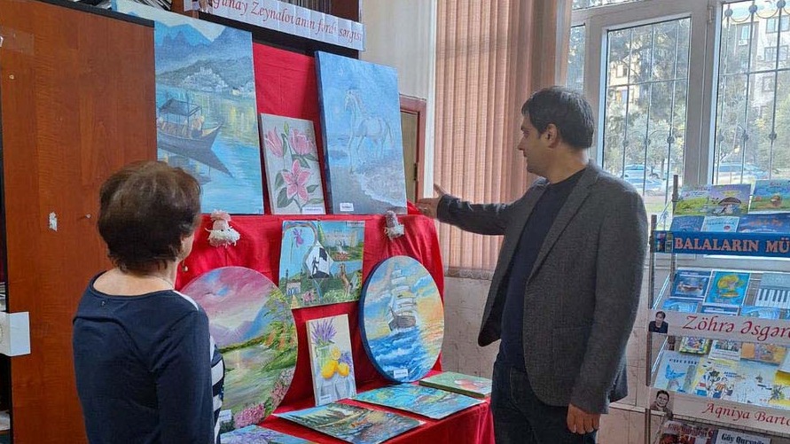 New best parada wave