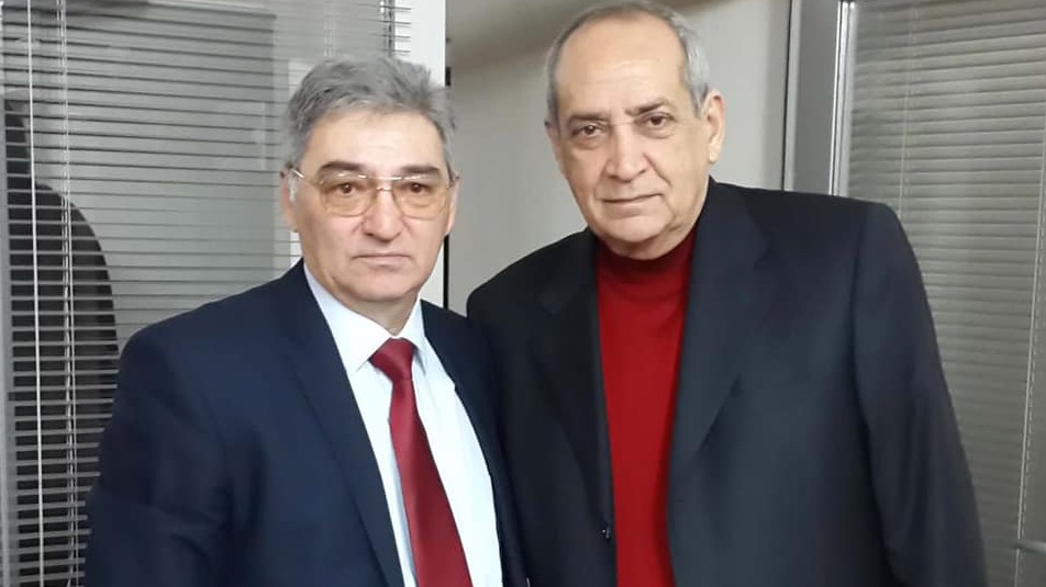 New best parada wave