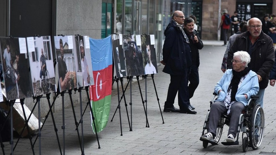 New best parada wave