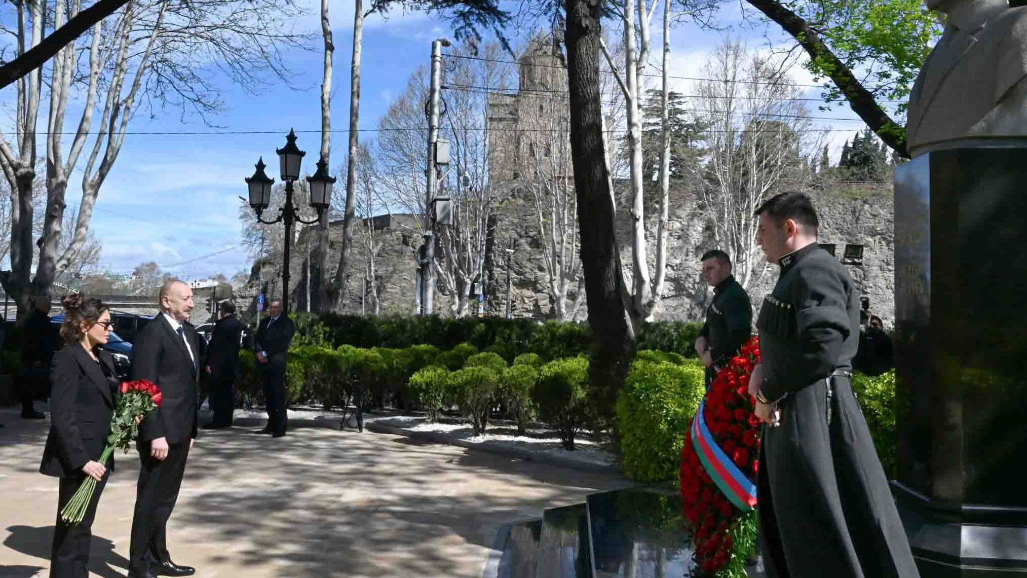 Highlights: New York Fashion Week 2015