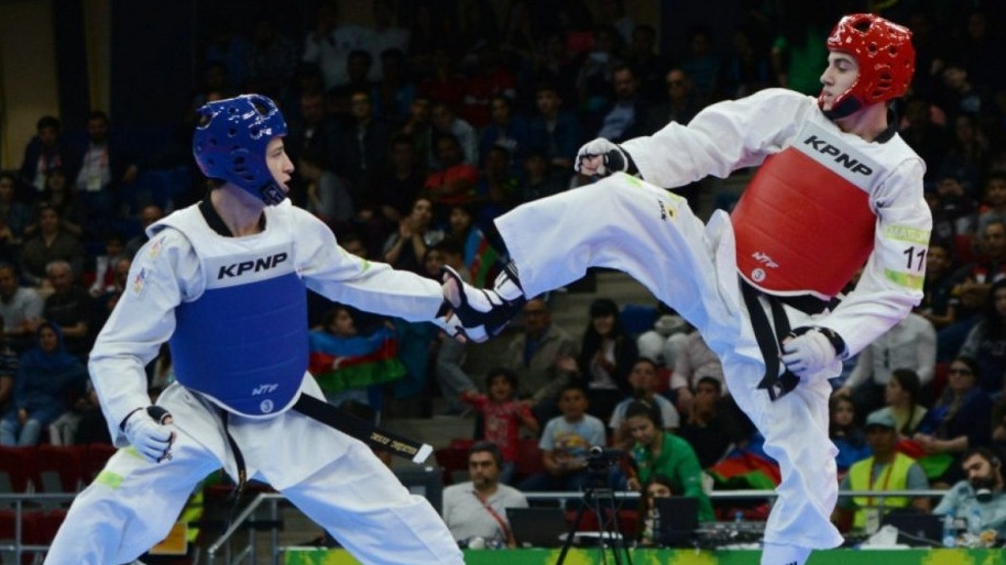 New best parada wave