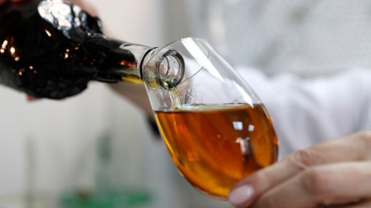 New best parada wave