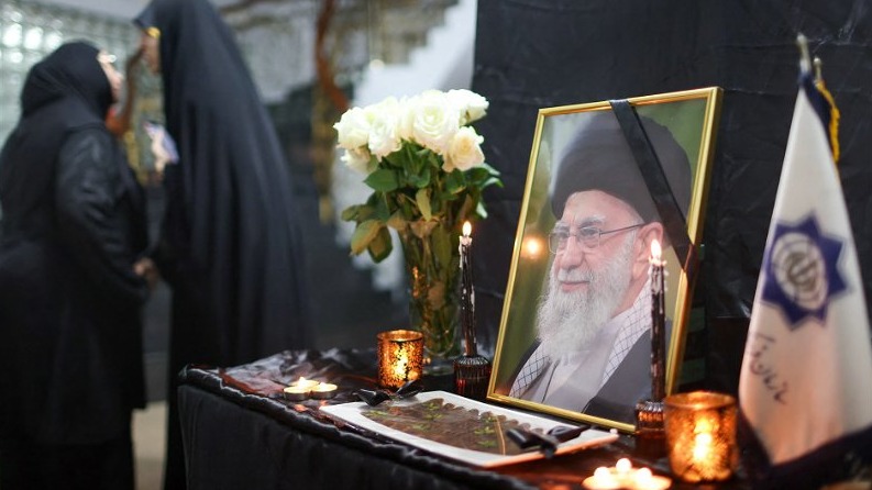 New best parada wave