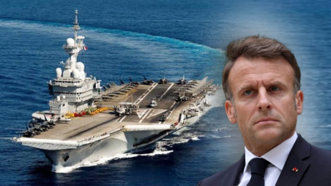 New best parada wave