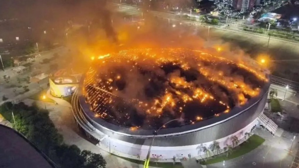 New best parada wave