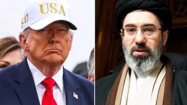 Beautiful tea cups to make you that matcha