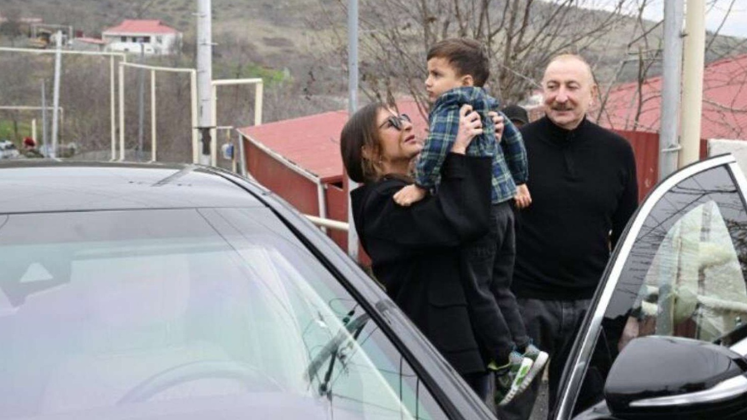 Highlights: New York Fashion Week 2015