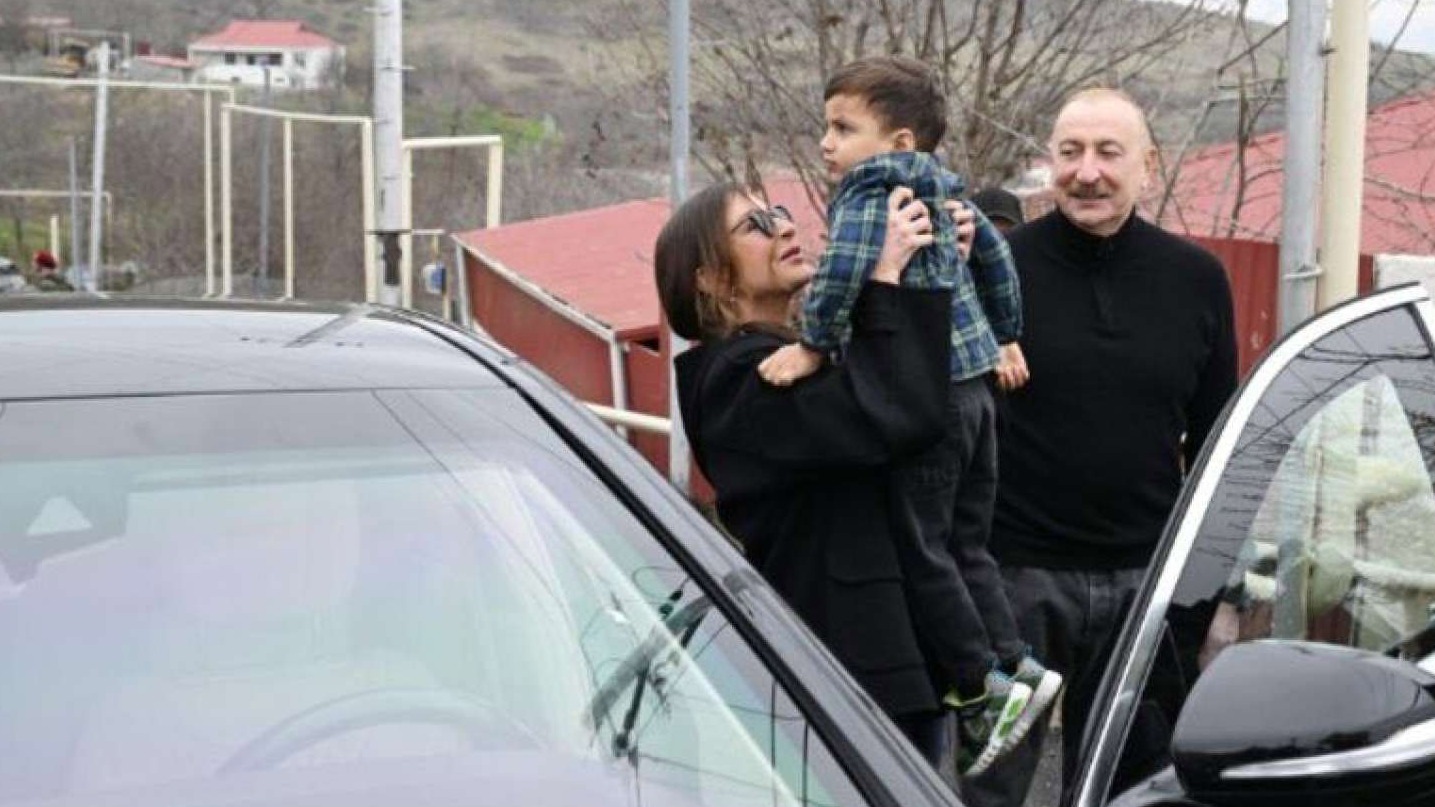 Highlights: New York Fashion Week 2015