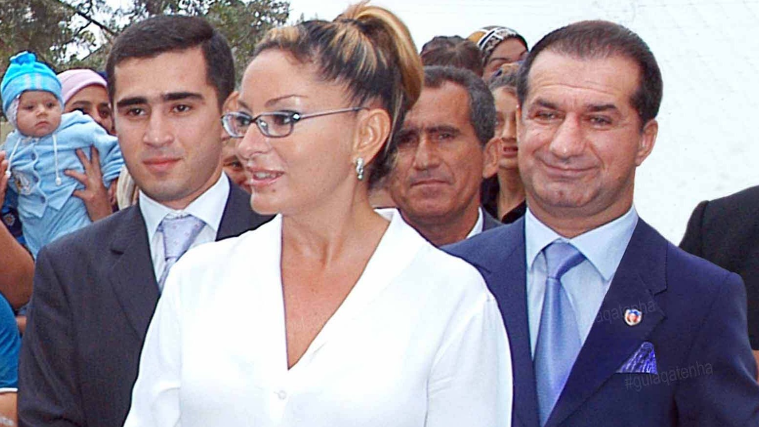 New best parada wave