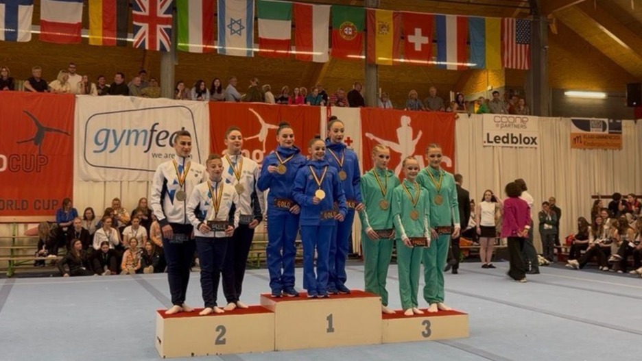 The world’s best cities to make business in