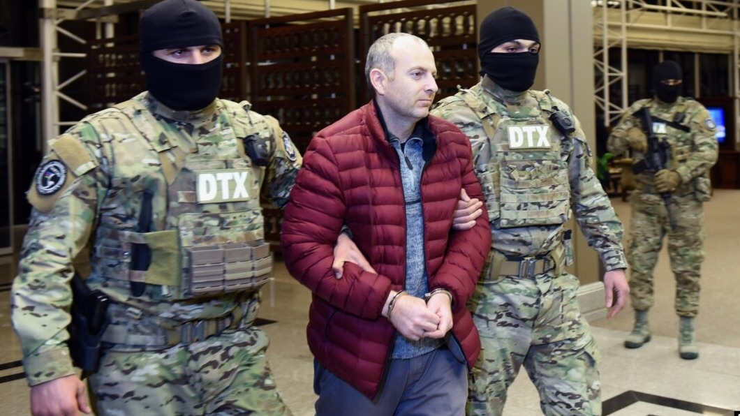 Beautiful tea cups to make you that matcha