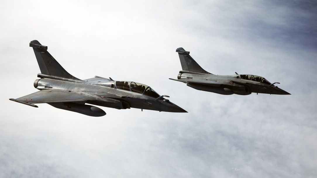 Beautiful tea cups to make you that matcha