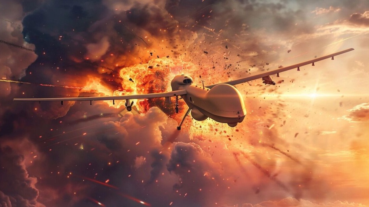 Beautiful tea cups to make you that matcha