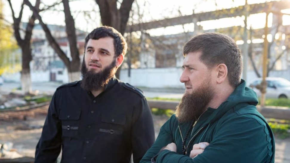 Beautiful tea cups to make you that matcha