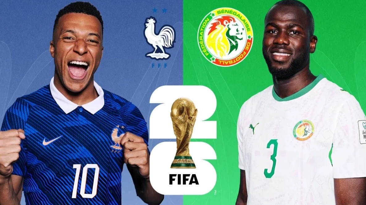 New best parada wave