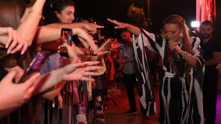 Highlights: New York Fashion Week 2015
