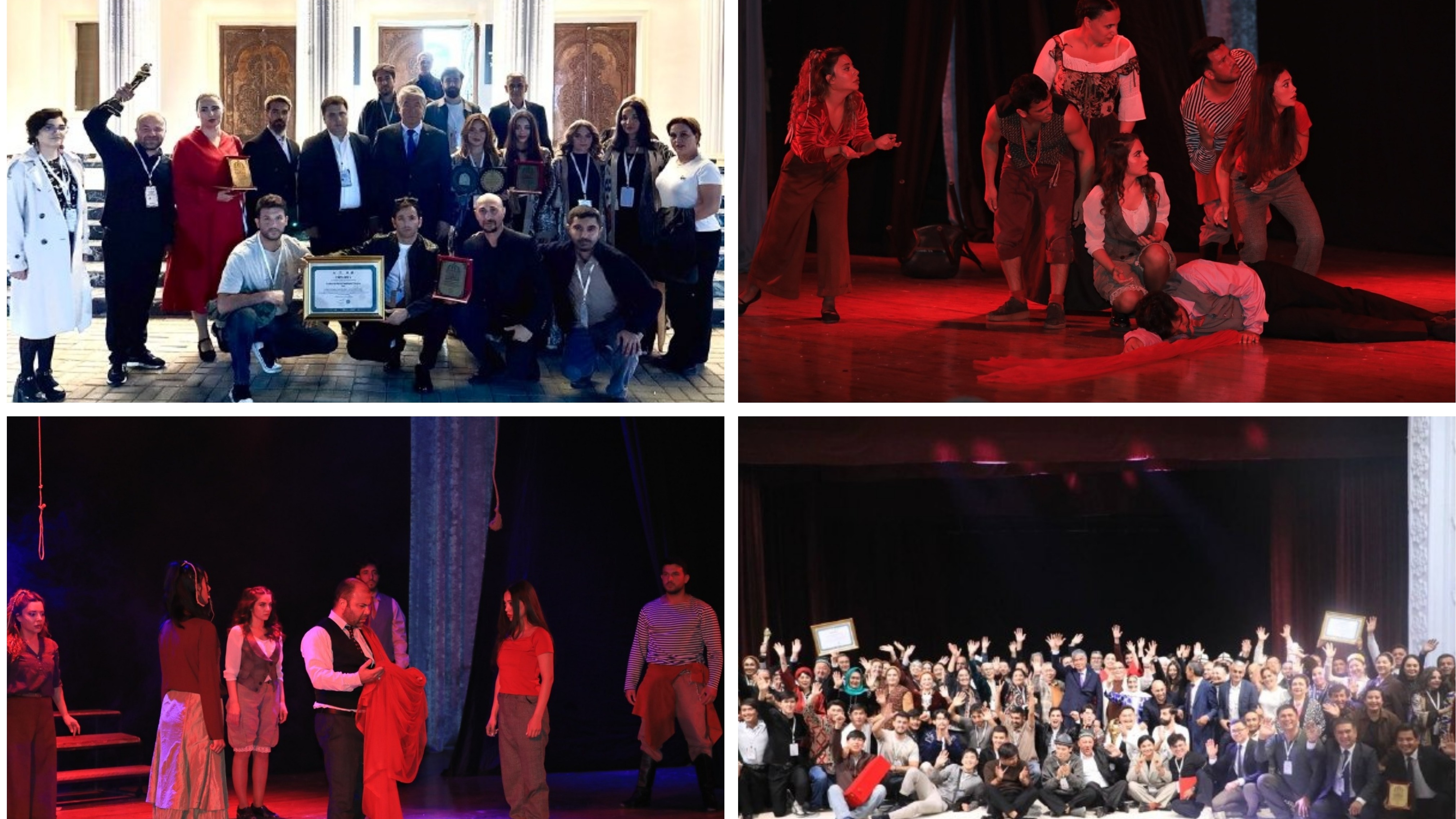 Highlights: New York Fashion Week 2015
